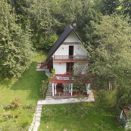 Prázdninový dům Montenegrinabih, Petrovici, Istocno