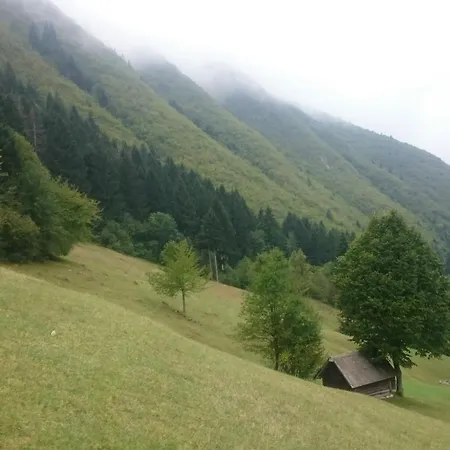 Prázdninový dům Montenegrinabih, Petrovici, Istocno Sarajevo