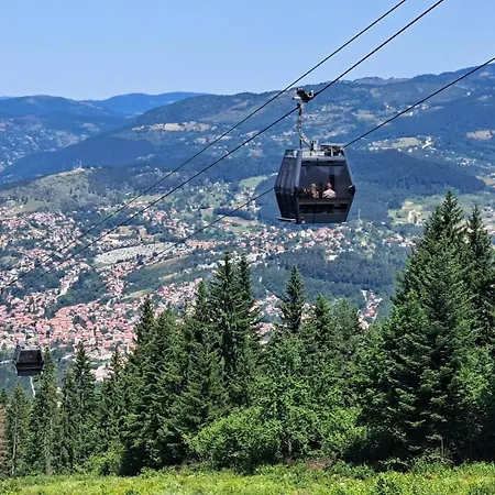 Prázdninový dům Montenegrinabih, Petrovici, Istocno